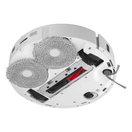 Робот-пылесос Roborock Qrevo C Белый Робот-пылесос Roborock Qrevo C Белый