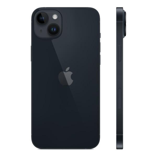 Apple iPhone 14 Plus 256Gb Midnight, «тёмная ночь»