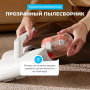 Пылесос для удаления пылевого клеща Xiaomi Mijia Dust Mite Vacuum Cleaner 2 (MJCMY02DY) Белый Пылесос для удаления пылевого клеща Xiaomi Mijia Dust Mite Vacuum Cleaner 2 (MJCMY02DY) Белый