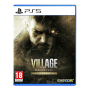 Игра Resident Evil: Village Gold Edition для PlayStation 5, русская озвучка Игра Resident Evil: Village Gold Edition для PlayStation 5, русская озвучка