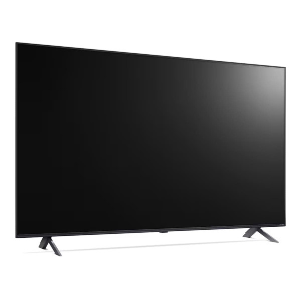 Телевизор LG 55" 4K UHD, 60 Гц, QNED (55QNED80T6A)