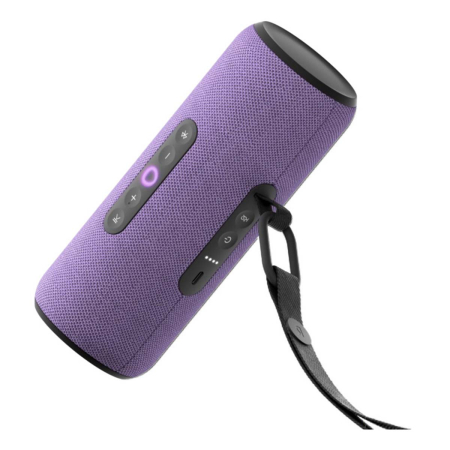 Яндекс.Станция Стрит Violet, фиолетовый Яндекс.Станция Стрит Violet, фиолетовый