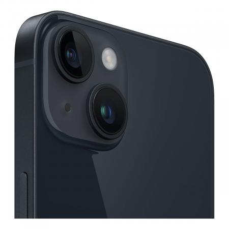 Apple iPhone 14 512Gb Dual SIM Midnight, «тёмная ночь»