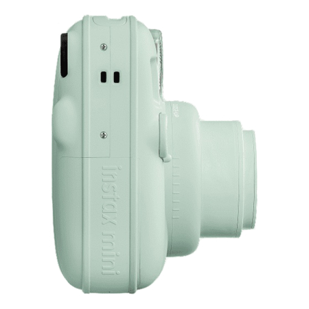 Фотоаппарат моментальной печати Fujifilm Instax Mini 13 Lagoon Green, зелёный
