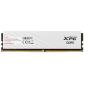 Оперативная память ADATA XPG Lancer Blade (AX5U5600C4616G SLABWH) DDR5 16GB 5600MHz CL46 UDIMM 1x16GB White