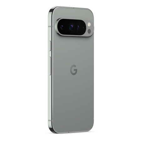 Google Pixel 9 Pro 12/512Gb Hazel, серый Google Pixel 9 Pro 12/512Gb Hazel, серый
