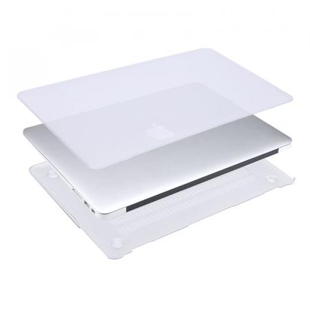 Чехол HardCase Ультратонкий для Apple MacBook Pro 15" White, белый Чехол HardCase Ультратонкий для Apple MacBook Pro 15" White, белый