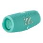 Портативная колонка JBL Charge 5 Teal, бирюзовый Портативная колонка JBL Charge 5 Teal, бирюзовый