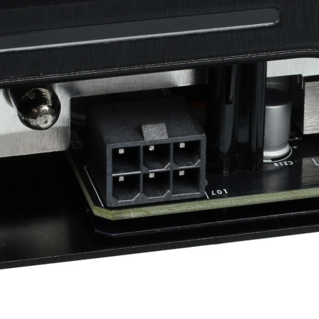 Видеокарта Palit Nvidia GeForce RTX 3050 Dual 8 Гб GDDR6 128 бит (NE63050018P1-1070D V1)