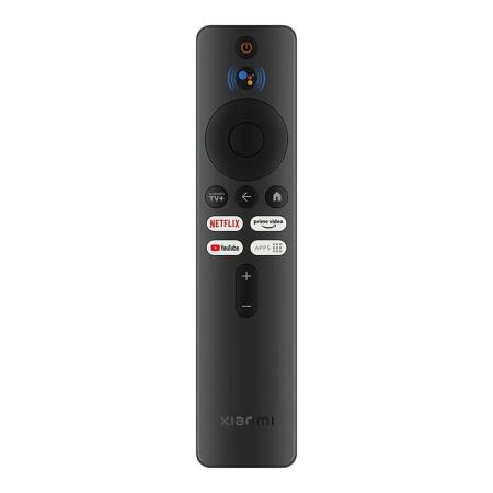 ТВ-приставка Xiaomi Mi TV Box S 2nd Gen 4K (MDZ-28-AA) Черный