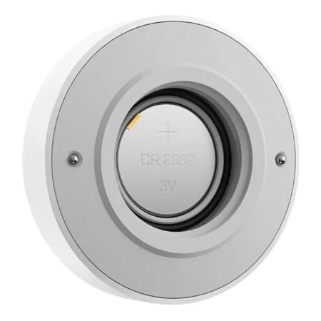 Беспроводной датчик протечки Xiaomi Mi Flood Guard (SJWS01LM) Белый Беспроводной датчик протечки Xiaomi Mi Flood Guard (SJWS01LM) Белый