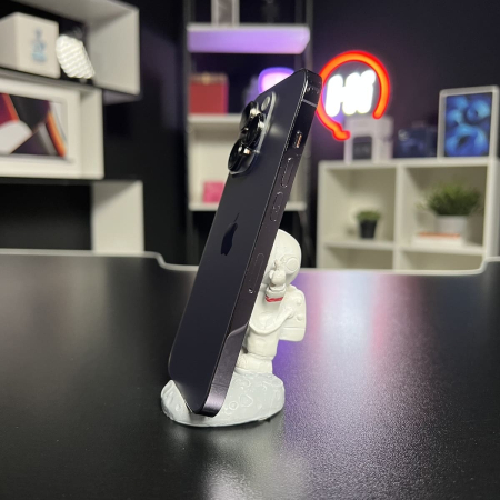 Trade in Apple iPhone 14 Pro 256Gb Deep Purple IMEI: 9580