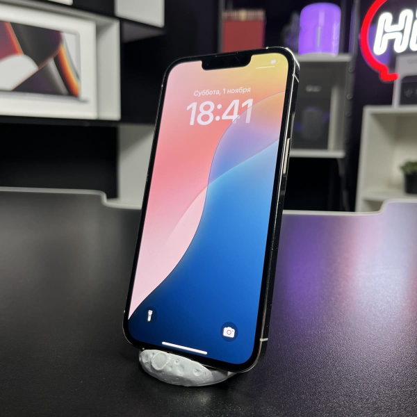 Trade in Apple iPhone 13 Pro 256Gb Silver IMEI: 5126