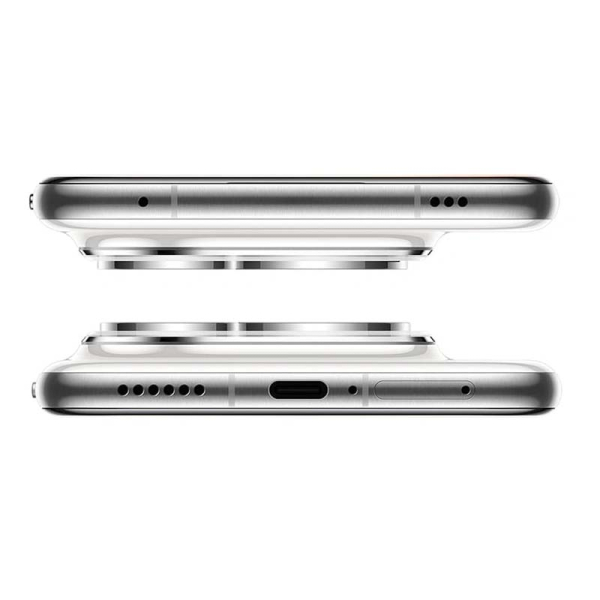 HUAWEI Pura 80 Pro 12/512Gb Glazed White, белый