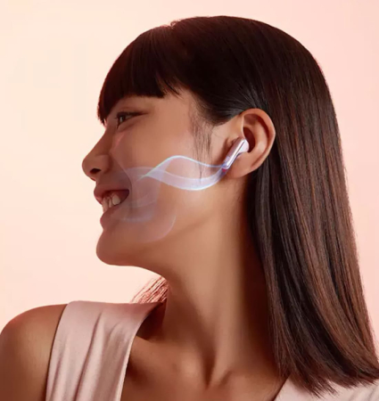 Наушники беспроводные JBL T280 TWS X2 White, белый Наушники беспроводные JBL T280 TWS X2 White, белый