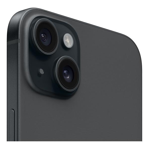 Apple iPhone 15 Plus 512Gb eSIM Black, черный Apple iPhone 15 Plus 512Gb eSIM Black, черный