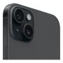 Apple iPhone 15 Plus 512Gb eSIM Black, черный Apple iPhone 15 Plus 512Gb eSIM Black, черный