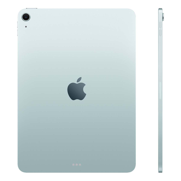 Apple iPad Air 11" (M3, 2025) Wi-Fi 128Gb Blue, голубой Apple iPad Air 11" (M3, 2025) Wi-Fi 128Gb Blue, голубой