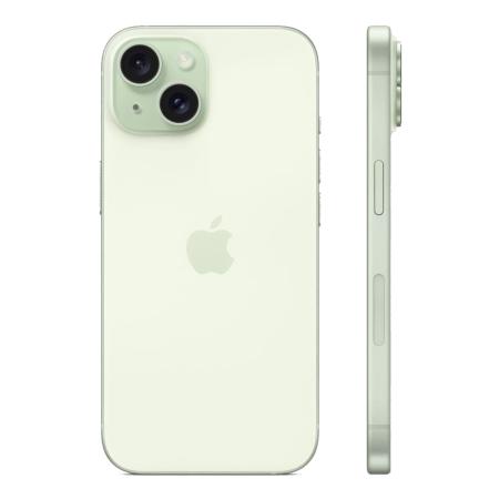 Apple iPhone 15 128Gb Green, зеленый Apple iPhone 15 128Gb Green, зеленый