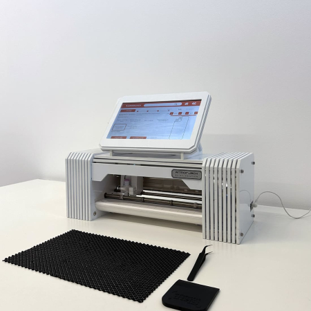 Защитная пленка задняя для смартфона Armorjack полиуретановая глянцевая, бирюза Защитная пленка задняя для смартфона Armorjack полиуретановая глянцевая, бирюза