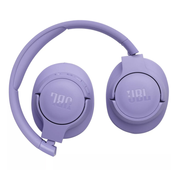 Беспроводные наушники JBL Tune 720BT Purple, фиолетовый