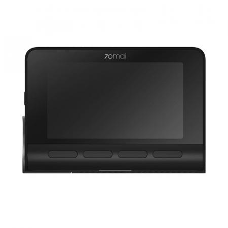 Видеорегистратор Xiaomi 70mai Dash Cam A800S 4K, GPS Черный Видеорегистратор Xiaomi 70mai Dash Cam A800S 4K, GPS Черный