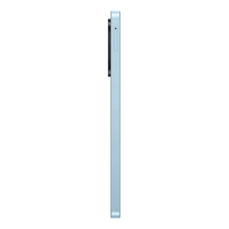 Samsung Galaxy A17 6/128Gb Blue, голубой