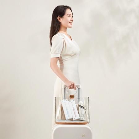 Электрическая зубная щетка Xiaomi Mijia Electric Toothbrush T200 Розовый Электрическая зубная щетка Xiaomi Mijia Electric Toothbrush T200 Розовый