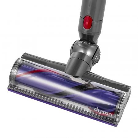 Пылесос Dyson V12 Detect Slim Absolute Gold SV46 Пылесос Dyson V12 Detect Slim Absolute Gold SV46