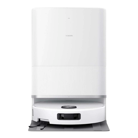 Робот-пылесос Xiaomi Robot Vacuum 5 Белый