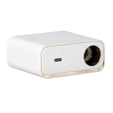 Проектор Xiaomi Wanbo Projector X5 (Android 9.0/1+16GB/1920*1080) Белый
