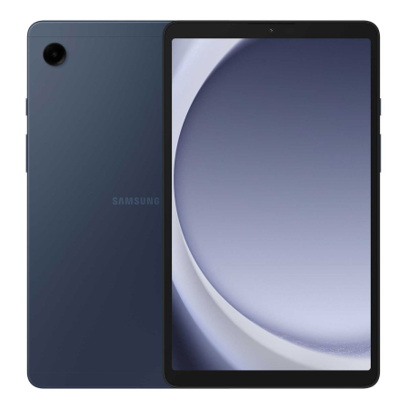 Samsung Galaxy Tab A9 8,7" Wi-Fi 4/64Gb Navy, тёмно-синий Samsung Galaxy Tab A9 8,7" Wi-Fi 4/64Gb Navy, тёмно-синий
