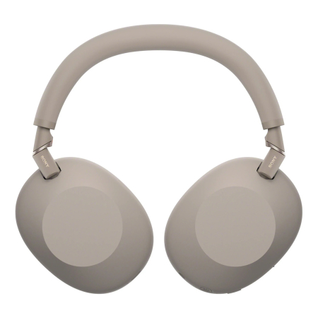 Беспроводные наушники Sony (WH-1000XM6) Sandstone, коричневый