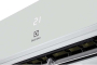 Кондиционер Electrolux EACS/I-09HAL/N8 Белый Кондиционер Electrolux EACS/I-09HAL/N8 Белый