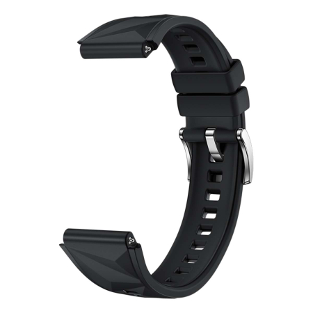 Часы HUAWEI Watch GT 5 Black, 41 мм, цвет корпуса чёрный, цвет ремешка чёрный Часы HUAWEI Watch GT 5 Black, 41 мм, цвет корпуса чёрный, цвет ремешка чёрный