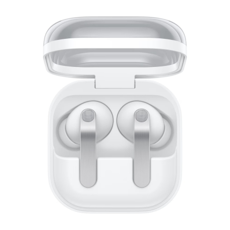 Наушники Samsung Galaxy Buds4 Pro (R640) White, белый