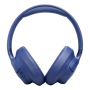 Беспроводные наушники JBL Tune 780NC Blue, синий