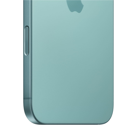 Apple iPhone 16 Plus 256Gb Teal, бирюзовый Apple iPhone 16 Plus 256Gb Teal, бирюзовый