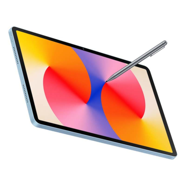 HUAWEI MatePad SE 11" Wi-Fi 8/128Gb + стилус Crystal Blue, голубой