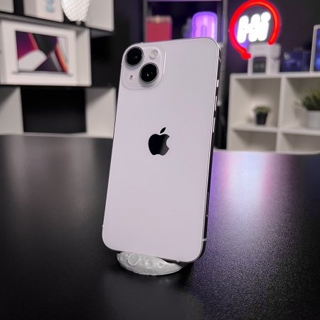 Trade in Apple iPhone 14 128Gb Purple IMEI: 3490