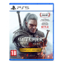 Игра The Witcher 3: Wild Hunt complete edition для PlayStation 5, русская озвучка Игра The Witcher 3: Wild Hunt complete edition для PlayStation 5, русская озвучка
