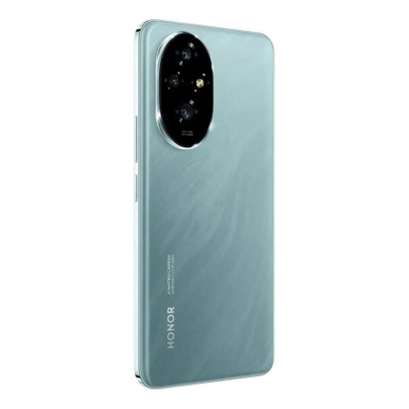 HONOR 200 12/256Gb Emerald Green,  Изумрудный зеленый