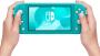 Игровая консоль Nintendo Switch Lite 32Gb Turquoise, бирюзовый Игровая консоль Nintendo Switch Lite 32Gb Turquoise, бирюзовый