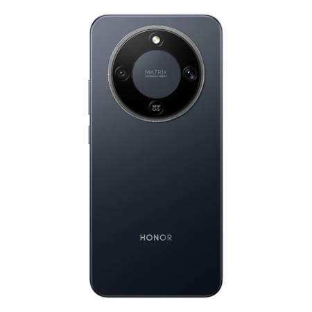 HONOR X9d 12/256Gb Black, чёрный