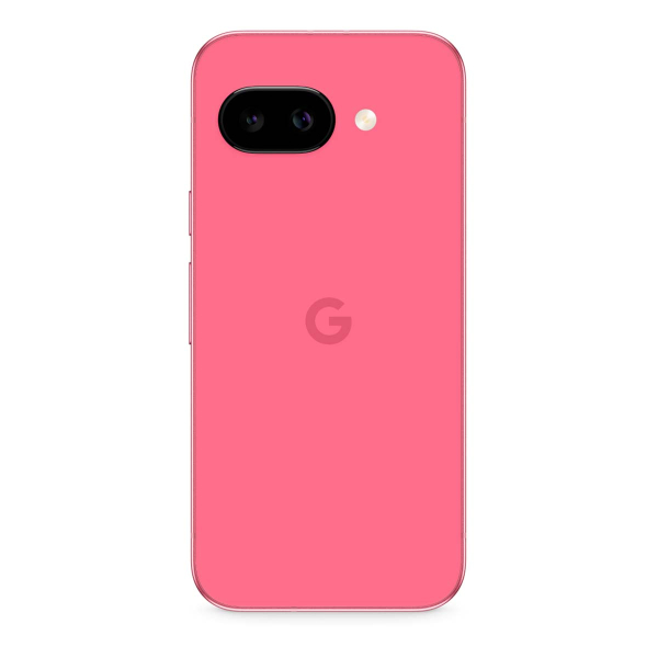 Google Pixel 9a 8/256Gb Peony, розовый