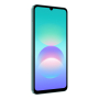Samsung Galaxy A08 6/128Gb Green, зелёный