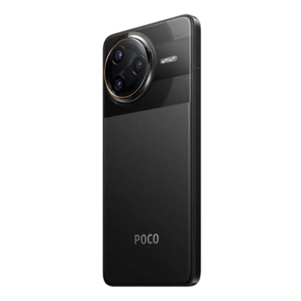 Xiaomi POCO F7 Ultra 16/512Gb Black, черный