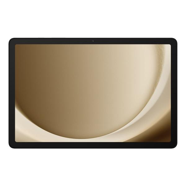 Samsung Galaxy Tab A9+ 11" Wi-Fi+5G 4/64Gb Silver, серебристый