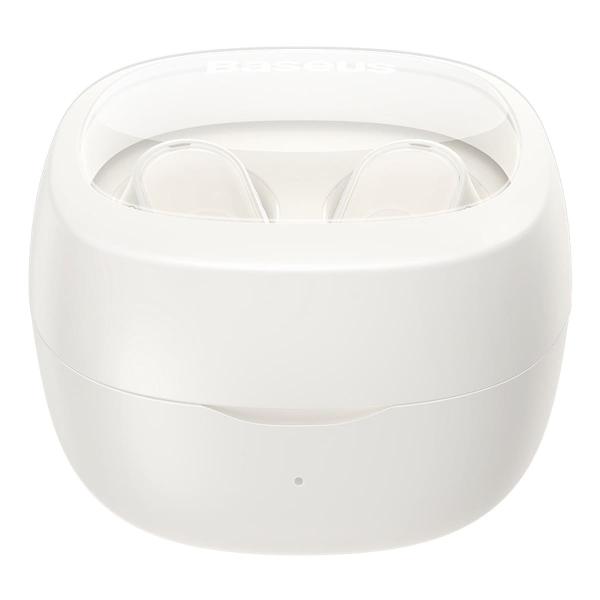 Наушники Baseus Bowie (WM02) Белый