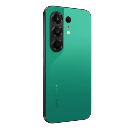 TECNO Camon 50 12/256Gb Malachite Green, изумрудный